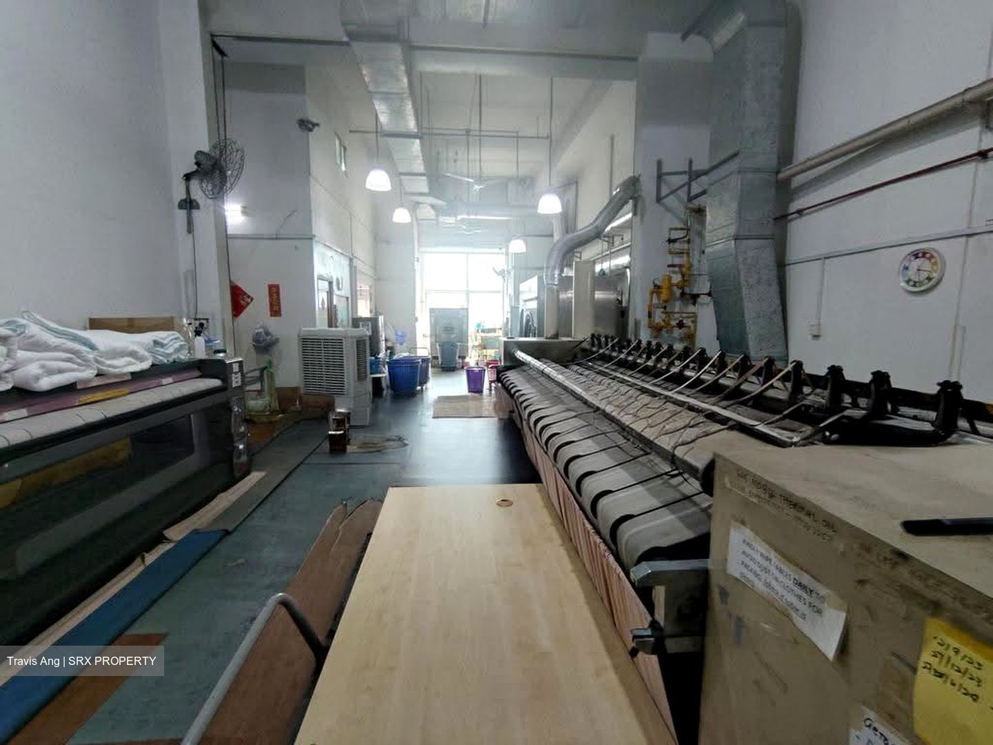 WCEGA Plaza (D23), Factory #628749541